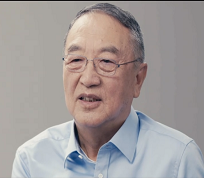 同学炮轰柳传志
